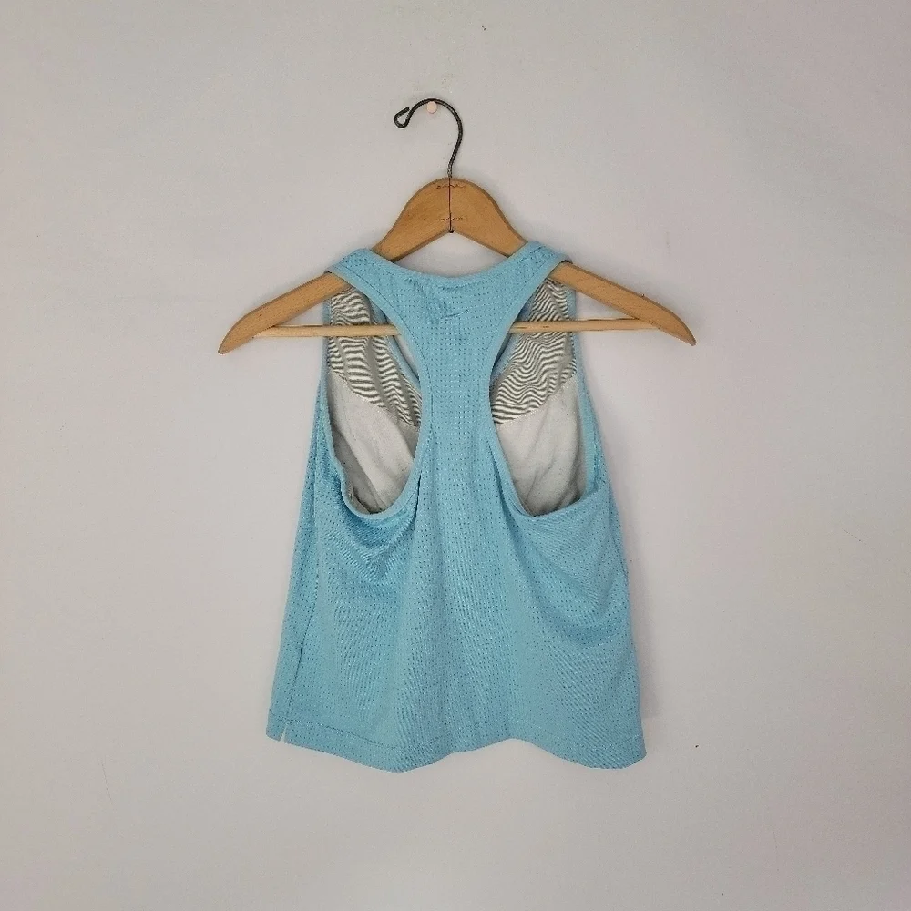 Adidas large tank top